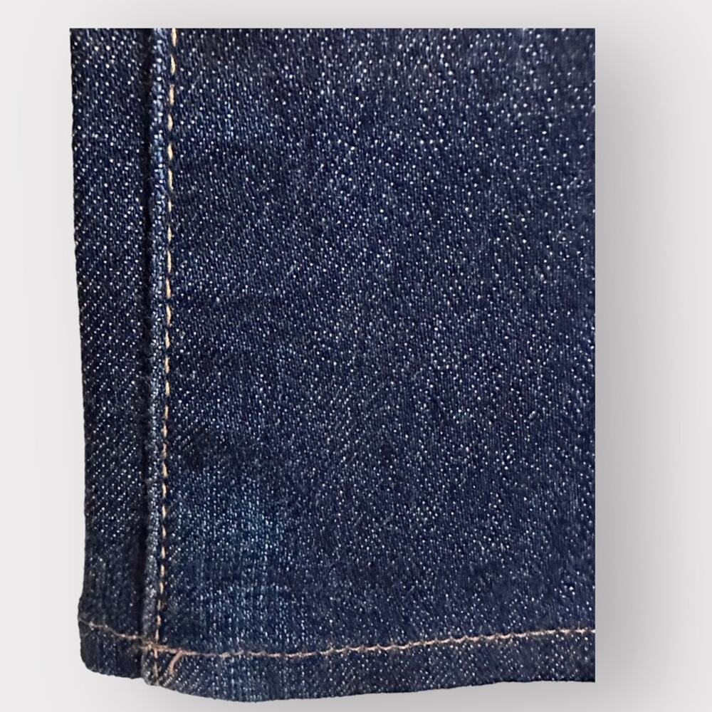 AG Adriano Goldschmied Olivia Skinny Boot Cut Jean 29 - Picture 6 of 12